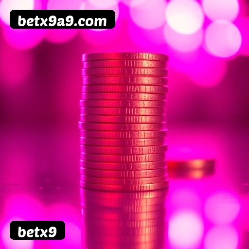 Tabela RTP dos jogos de cassino da betx9