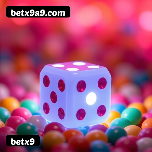 Catálogo betx9 2.547 jogos - Pragmatic Play, Evolution, NetEnt