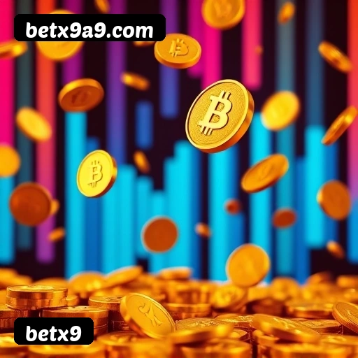 betx9 PIX instantâneo Brasil - Depósito e saque em minutos 24/7
