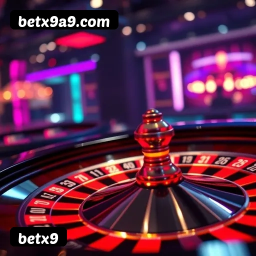 betx9 segurança SSL 256-bit - Licença Curaçao, eCOGRA, GLI certificado