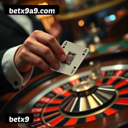 Principais provedores de slots da betx9 - NetEnt, Pragmatic Play, Play'n GO